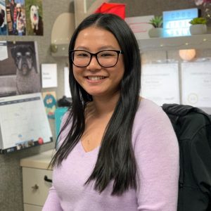 Kim Tallard, Claim Operations Specialist at Travelers