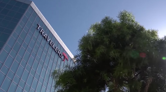 Careers at Travelers